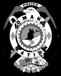 Omaha Nation L/E seal